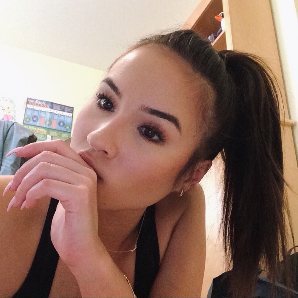 Hey! I’m Katrina :)